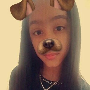 Meet your Posher, Keitty